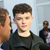 Owen Cooper News