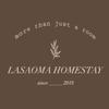 LASAOMA HOMESTAY