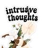 1ntrusive.th0ughts