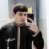 huddyyewnurmuhammet