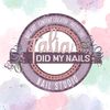 taliadidmynails