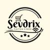 sevdrixshoppe