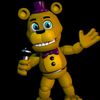 el_fredbears_xd_45