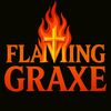 flaminggraxe