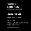 jamiedavischokes