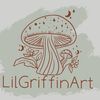 lilgriffinart