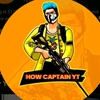 howcaptainyt09