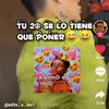 K pudrete en el pinche infiern
