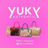 yuky.authentic