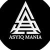 ASYIQ MANIA SUSUKAN BNA