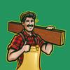 Lumberjack Hardwood