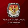 KPU Provinsi Jambi
