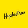 Hoplastras