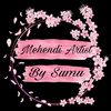 Mehendi Artist By Sumu