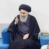 الشيخ علي الكربلائي الثلاثي