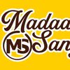 MADAM SANGA🐦‍🔥OG