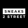 sneaks2street