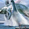 magicalpliosaur