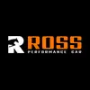 ROSS PERFORMANCE CAR