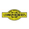 Lehman-Roberts Co.