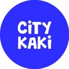 City Kaki