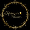Rabeya's collection
