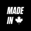 Made ln Canada