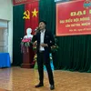 Dương Hành KC