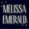 Melissa Emerald Alien Lover