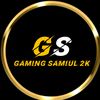 gamingsamiul2k