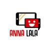 Anna LaLa Offical