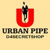 URBAN PIPE | D4SECRETSHOP