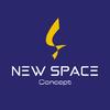 NewSpace•Thiết kế thi côngshop