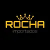 Rocha perfumes