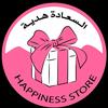 Happiness Store