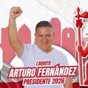LOQUITO Arturo Fernández 🇵🇪