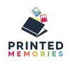 Printed Memories