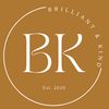 brilliantandkind