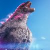 GODZILLA