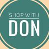 ‧₊˚✧shopwithDON✧˚₊‧