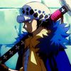 Trafalgar D. Dazzel