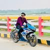 Zx Sabbir