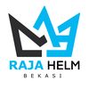 RAJA HELM BEKASI 02