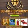 mayorchristobest