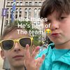 brothinkshespartofteam