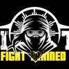 BADAI TIMUR FIGHTER MOESLIM