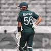 sabahat cricket
