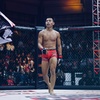 Ronald siahaan MMA