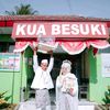 Bengkel cat Autorealgloss