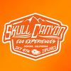 Skull Canyon